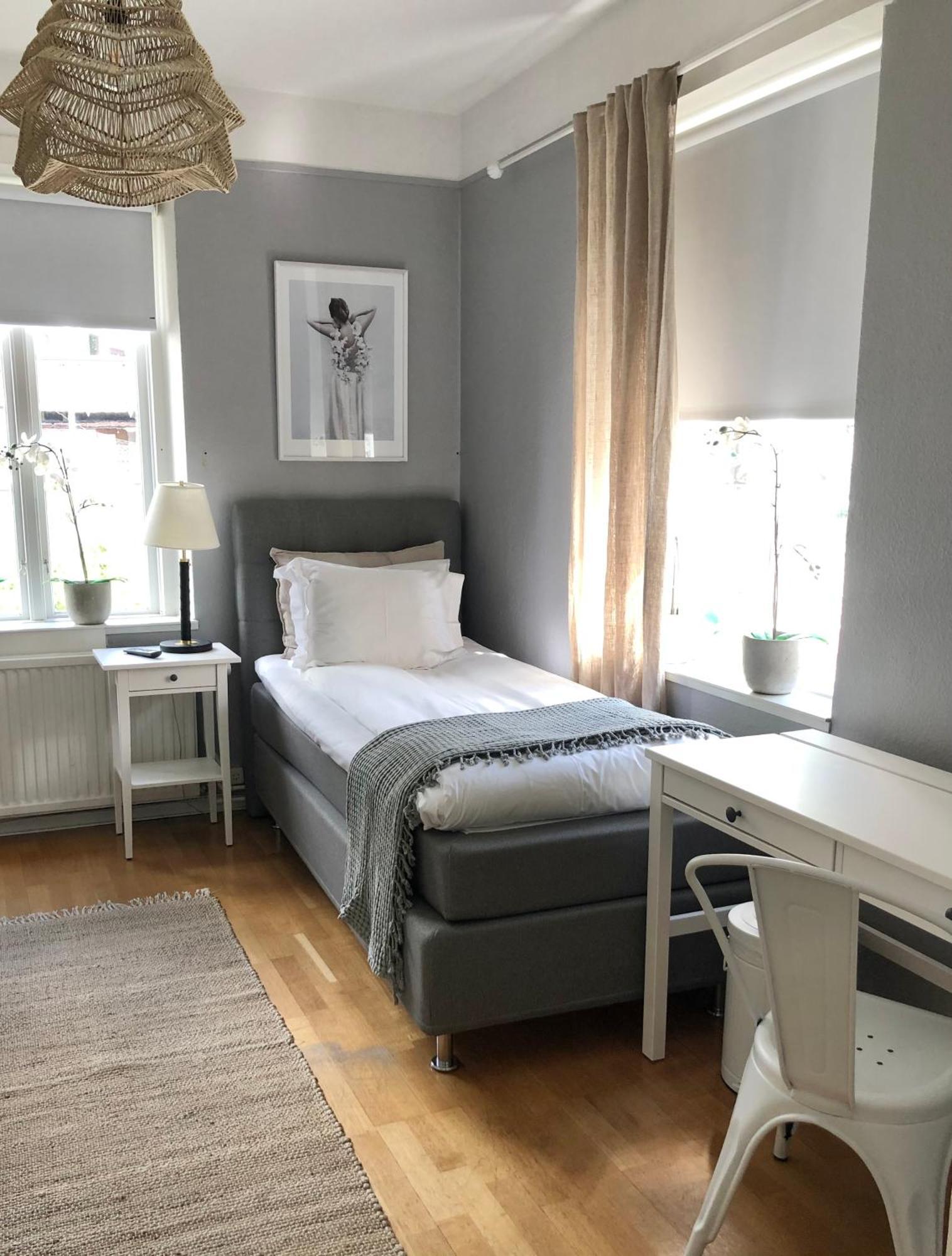 Lägenhetshotell Wow, Föreningsgatan 9