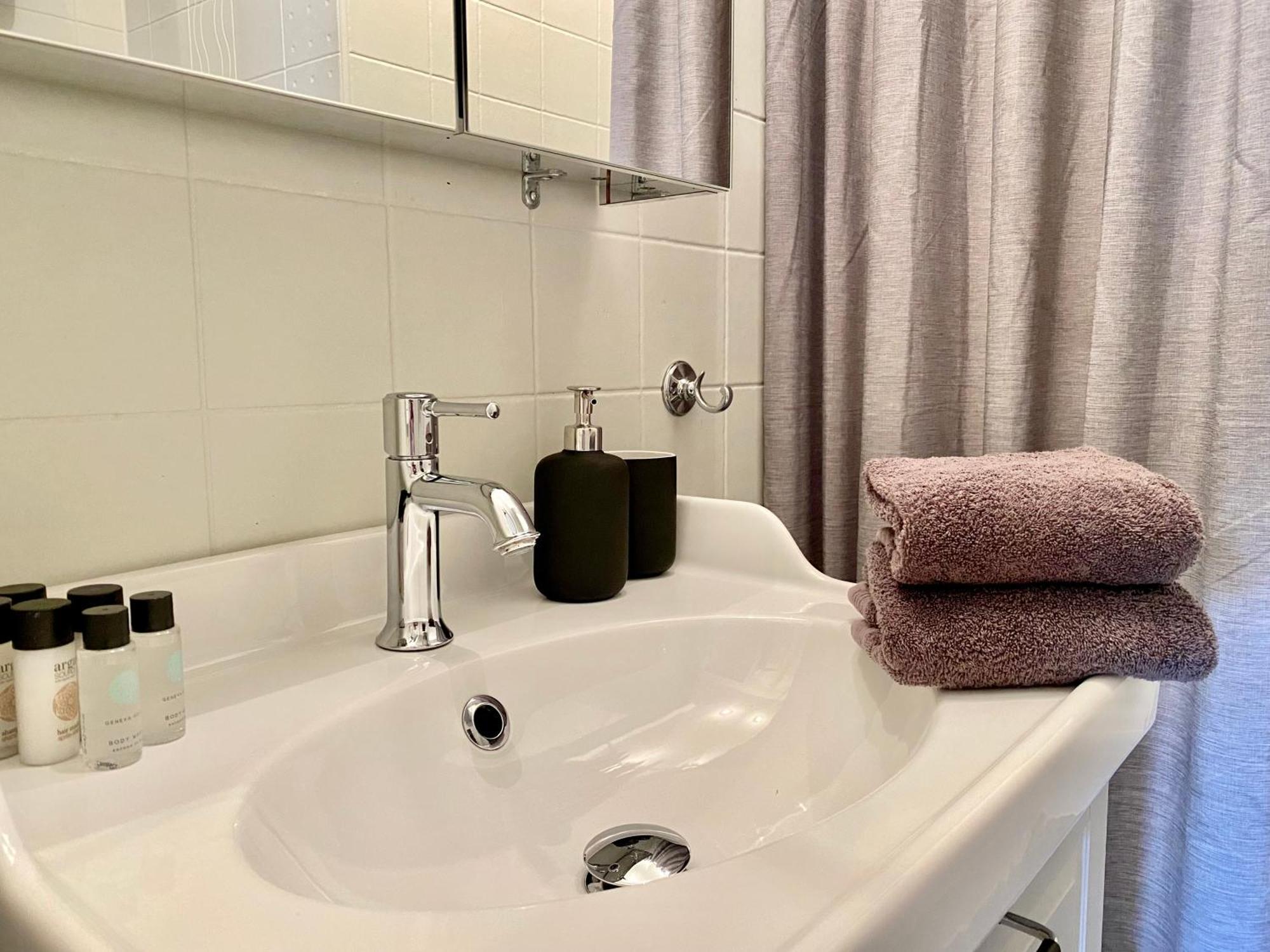 Wow, Föreningsgatan 9 Lägenhetshotell Göteborg