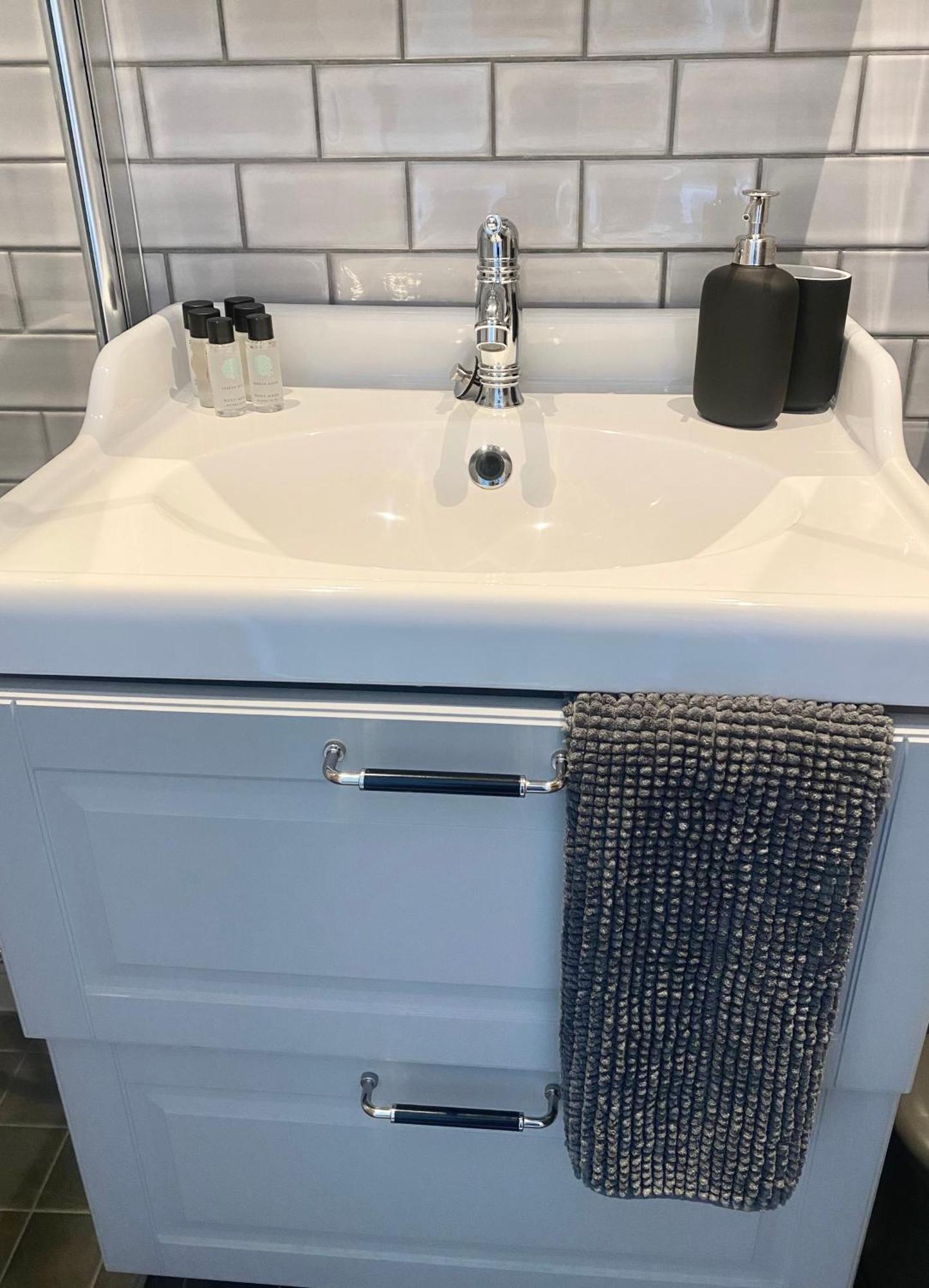 Lägenhetshotell Wow, Föreningsgatan 9