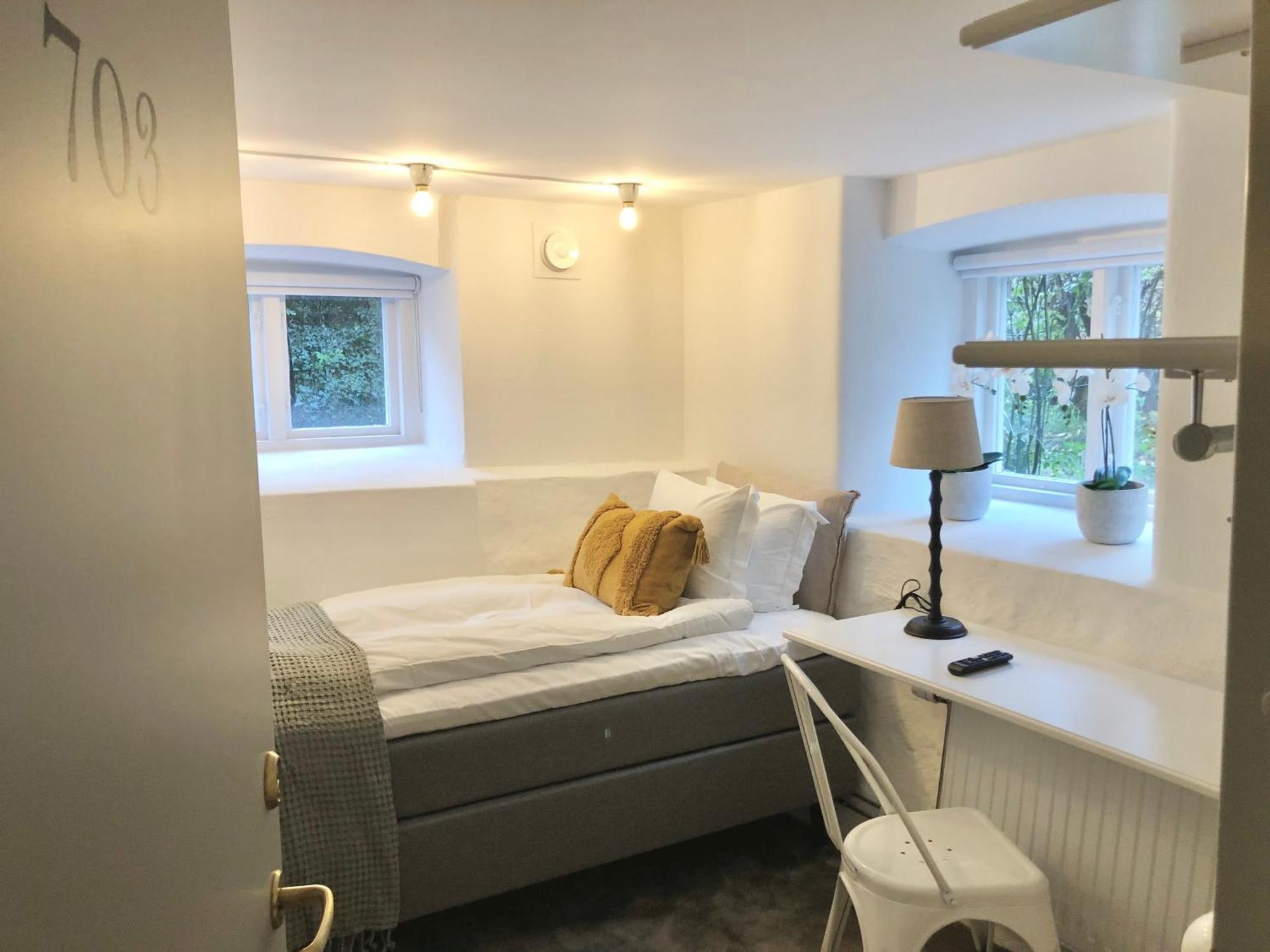 Wow, Föreningsgatan 9 Lägenhetshotell 2*