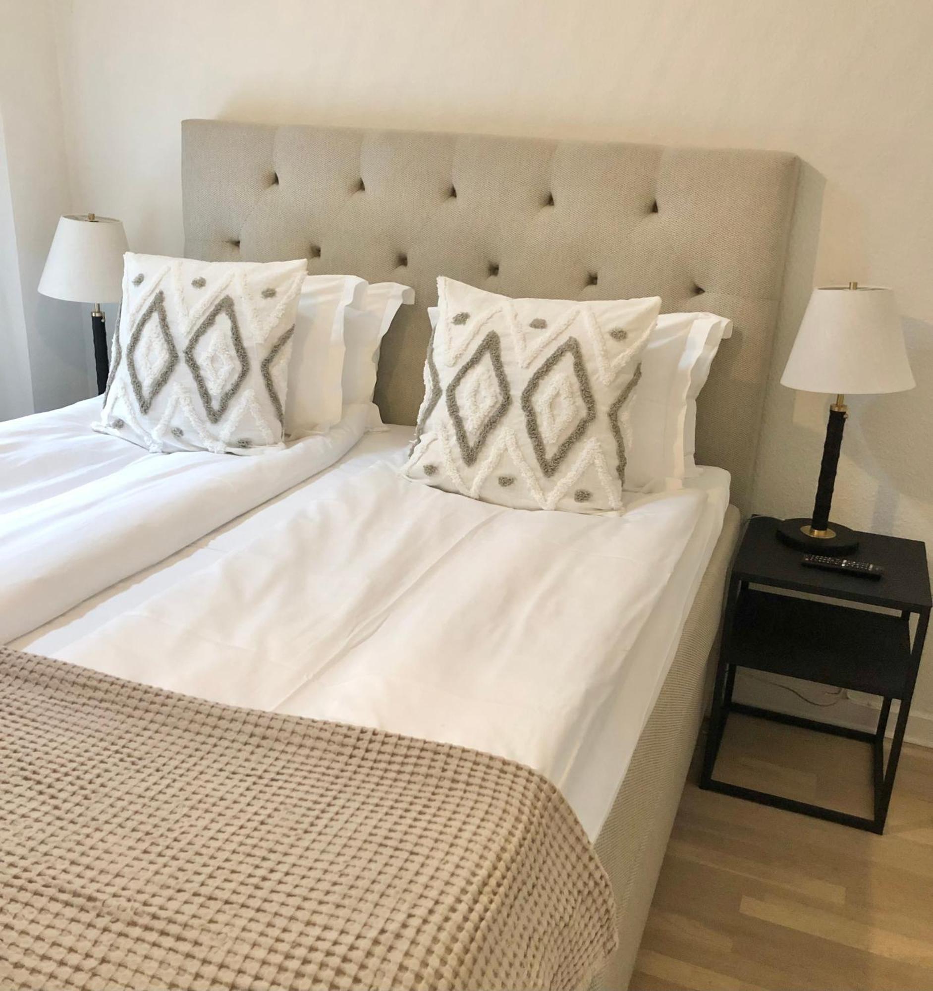 Lägenhetshotell Wow, Föreningsgatan 9 Göteborg
