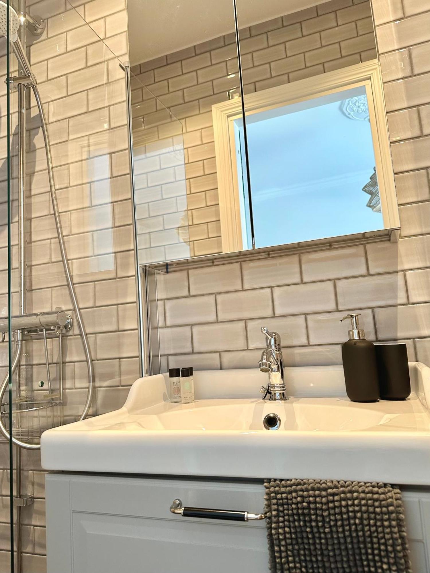 Lägenhetshotell Wow, Föreningsgatan 9 Göteborg